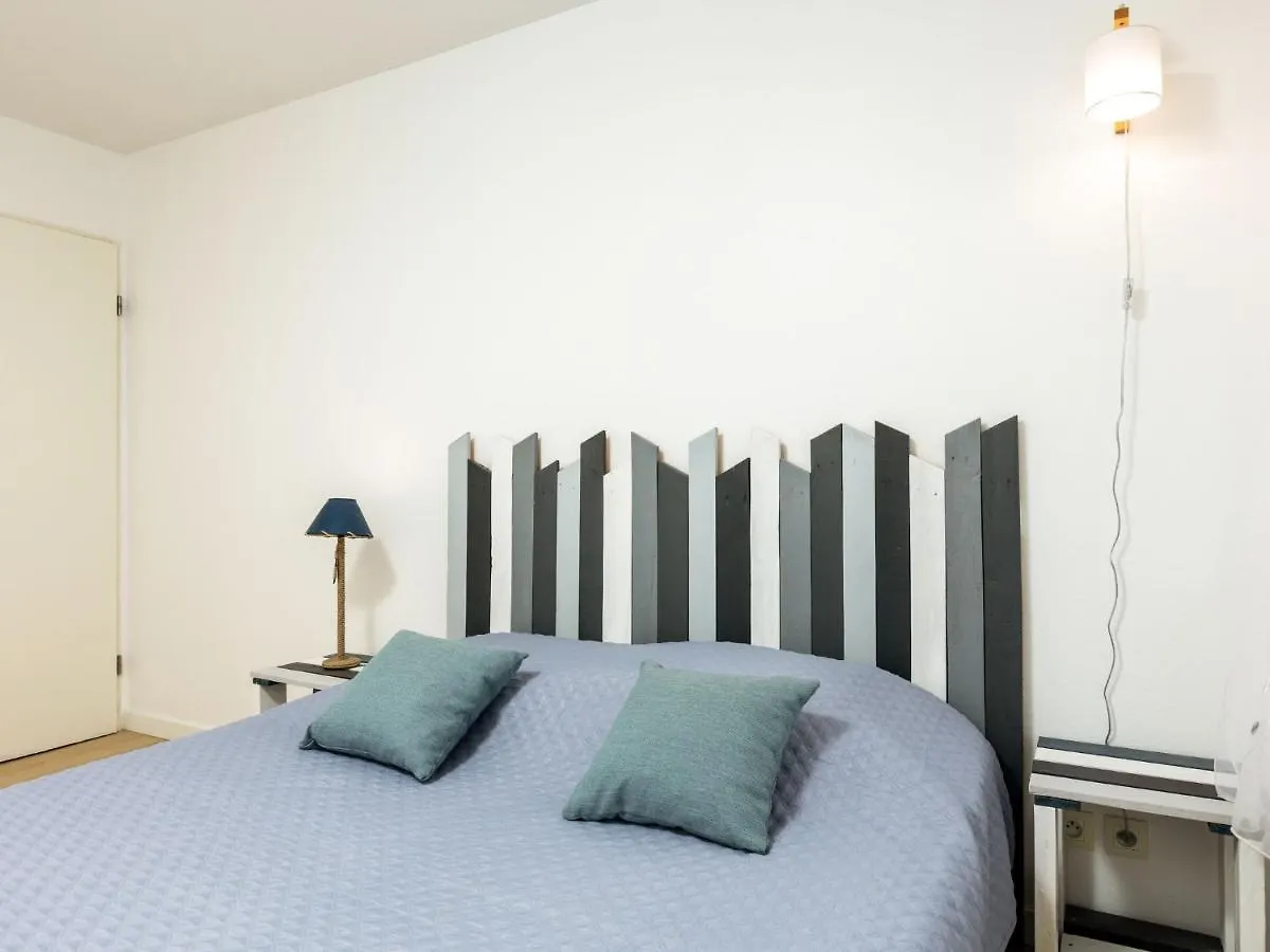 Apartment Les Caps Horniers By Interhome Pleurtuit
